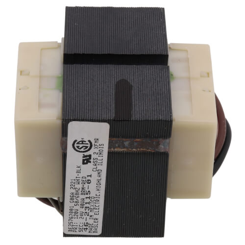 Main product image of 120v-Pri 24v-Sec 40va Transformer, 46-23115-01