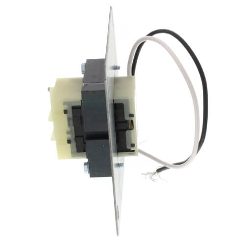 Main product image of 20VA Plate Mt Xformer (120-24V)