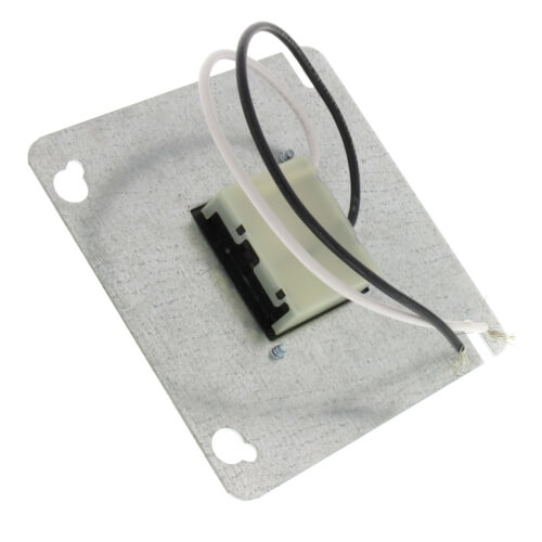Main product image of 20VA Plate Mt Xformer (120-24V)