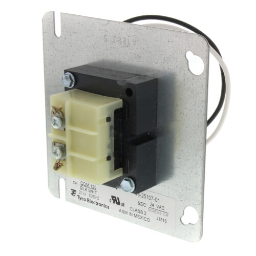 Main product image of 20VA Plate Mt Xformer (120-24V)