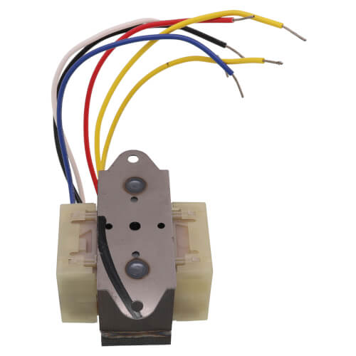 Main product image of 40VA Transformer (120/208/230-24V), 46-25107-04