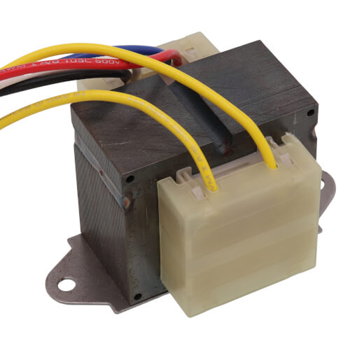 Main product image of 40VA Transformer (120/208/230-24V), 46-25107-04