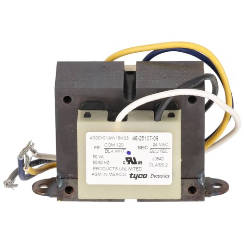 Main product image of Transformer, 46-25107-09