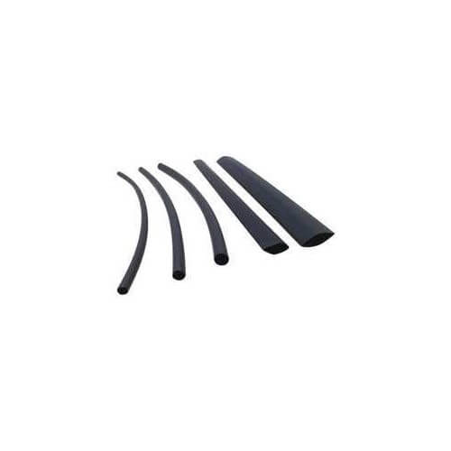 Main product image of Thermo-Shrink Thin-Wall Heat Shrinkable Tubing (1/4" OD, 250 Ft.)