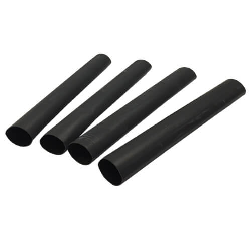 Main product image of Thermo-Shrink Heavy-Wall Heat Shrinkable Tubing (2.0" ID x 48")