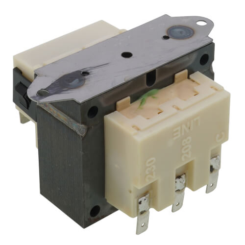 Main product image of 75VA Transformer (208/230-24V), 46-42515-01