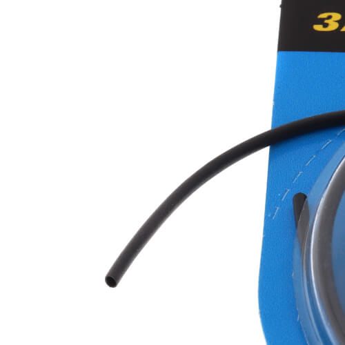 Main product image of Thermo-Shrink Thin-Wall Heat Shrinkable Tubing, 4 Ft. Disk, 24-20 AWG