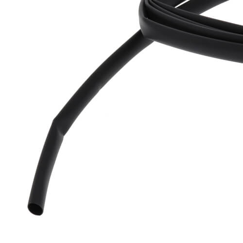 Main product image of Thermo-Shrink Thin-Wall Heat Shrinkable Tubing, 4 Ft. Disk, 20-14 AWG