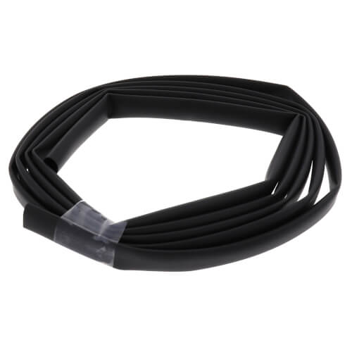 Main product image of Thermo-Shrink Thin-Wall Heat Shrinkable Tubing, 4 Ft. Disk, 20-14 AWG