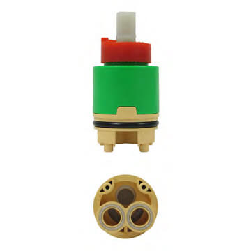 Main product image of Import Single Lever Cartridge, 46-9115