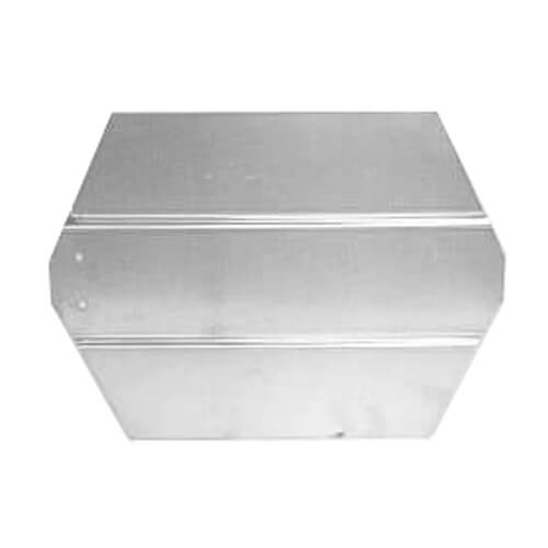 Main product image of Damper Blade for Flue Collar, 460-003-646