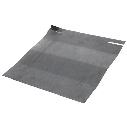 Main product image of Radiation Plate w/ Horizontal Bends, 460-003-700