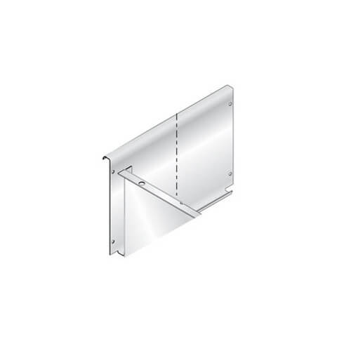 Main product image of Base Back Cross-Tie, 460-003-705