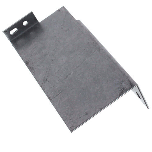 Main product image of Combination Pilot Burner Mounting Bracket for LGB Boilers (Sizes 6-12, 13-23), 460-005-624