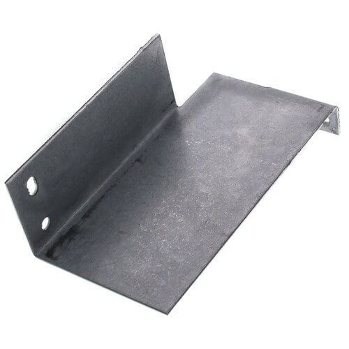 Main product image of Combination Pilot Burner Mounting Bracket for LGB Boilers (Sizes 6-12, 13-23), 460-005-624