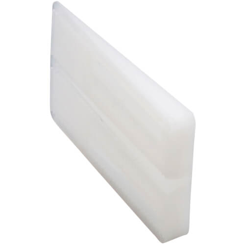 Main product image of Wedge-It, Stiff Polypropylene Closet Wedge - Toilet Shim