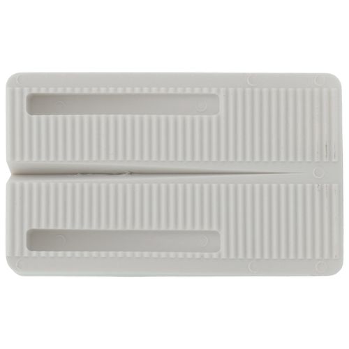 Main product image of Wedge-It, Soft Polypropylene Closet Wedge - Toilet Shim (10 Pack)