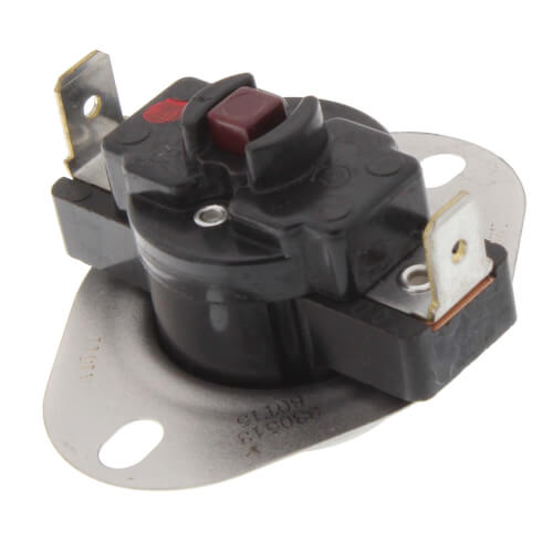 460500000 Slant/Fin 460500000 Blocked Vent Safety Switch