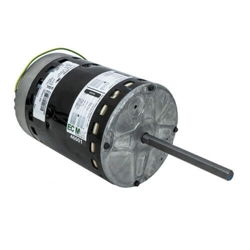 Main product image of EC Direct Drive Blower Motor, 1070 RPM, 1 HP (115V)