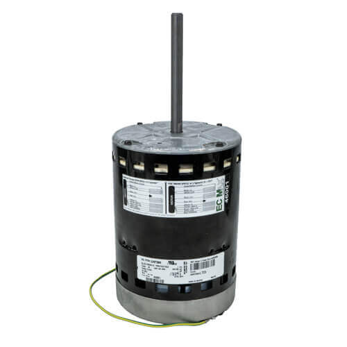 Main product image of EC Direct Drive Blower Motor, 1070 RPM, 1 HP (115V)