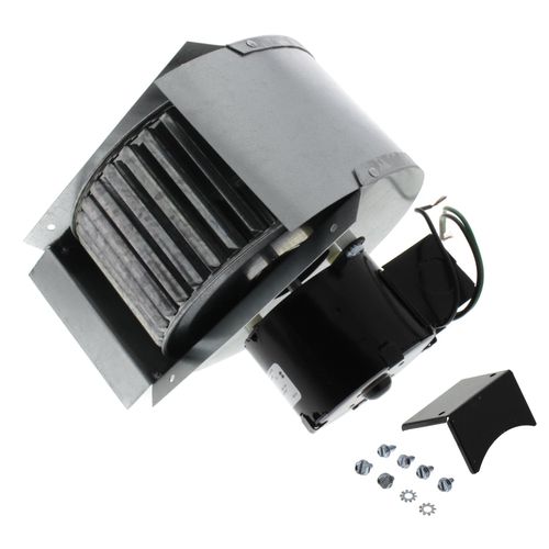 Main product image of Heavy Duty Air Boosters for Round or Square Metal Ducts (up to 305 CFM), AB-1