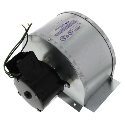 Main product image of Heavy Duty Air Boosters for Round or Square Metal Ducts (up to 305 CFM), AB-1