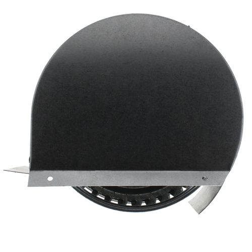 Main product image of Heavy Duty Air Boosters for Round or Square Metal Ducts (up to 305 CFM), AB-1