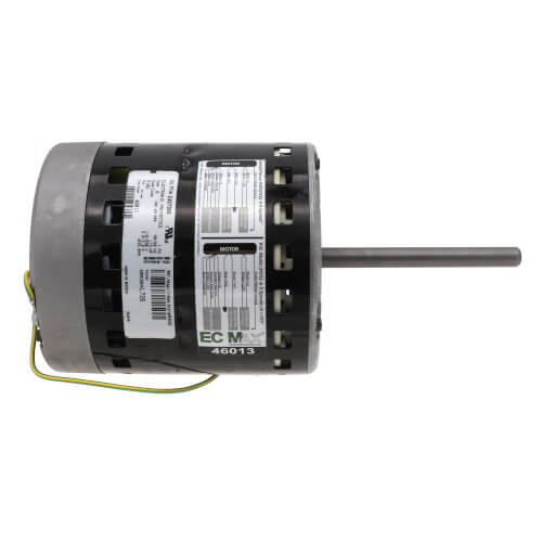 Main product image of EC Direct Drive Blower Motor, 1070 RPM, 1/3 HP (115V)