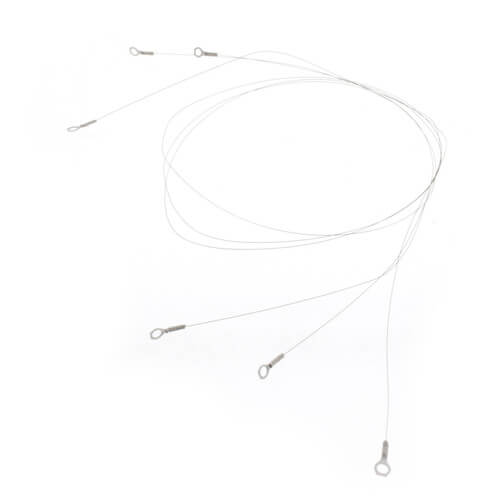 Main product image of Ionizer Wire for Model 5000 Air Cleaners After May 2005 (3-Pack)