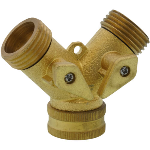 Main product image of 3/4" Two Way Tap Manifold (Lead Free)