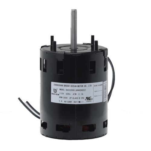 Main product image of Replacement Motor, 115v, 3000 RPM