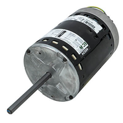 Main product image of EC Direct Drive Blower Motor, 1070 RPM, 3/4 HP (115/230V)