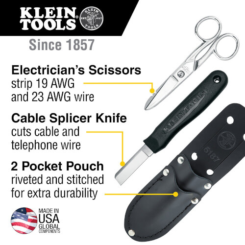 Main product image of Cable Splicer's Kit