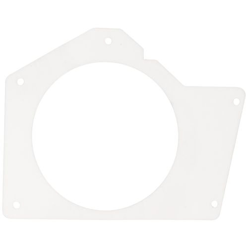 Main product image of Large High Temp Inducer Blower Gasket, 460521