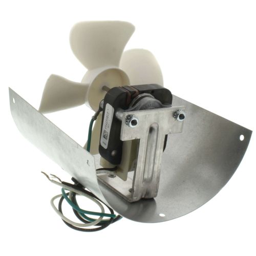 Main product image of Air Boosters for Round or Square Metal Ducts (up to 220 CFM), AB-2