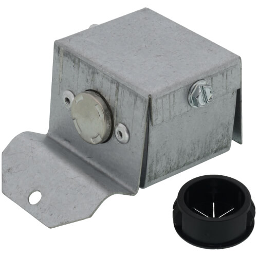 Main product image of GSK-250M, mV/24V Thermal Safety Switch - Manual Reset