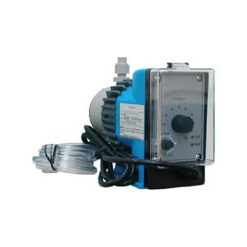 46091 NuCalgon 46091 CMS Chemical Feed Pump