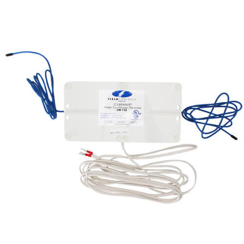 Main product image of CW-125 Clear Wave Water Conditioner