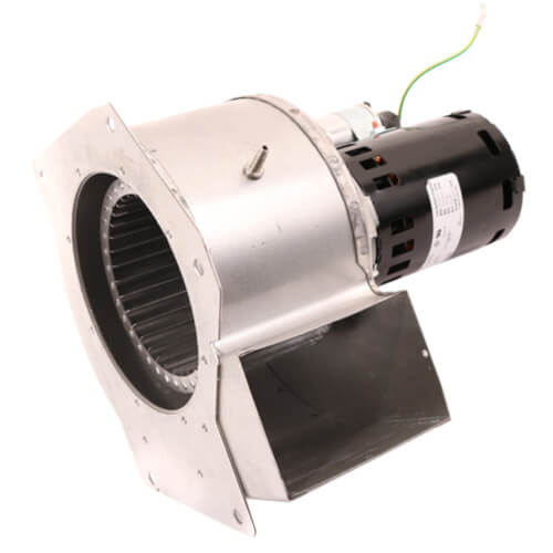 461261 - Greenheck 461261 - 460v Combusion Inducer Fan Assembly, 461261