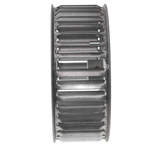 Main product image of Stainless Steel Blower Wheel (SWG-3, SWG-4)