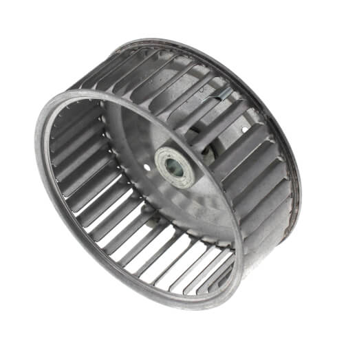Main product image of Stainless Steel Blower Wheel (SWG-3, SWG-4)
