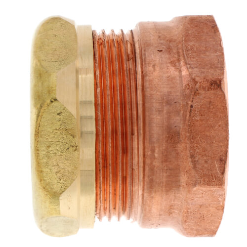 46132 - Elkhart 46132 - 1-1/2