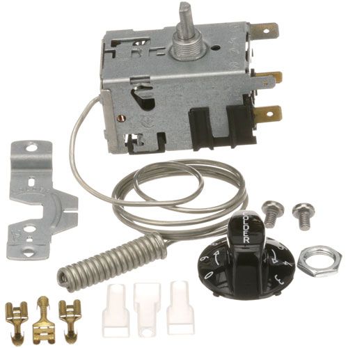 Main product image of Temperature Control w/ Dial, 800345