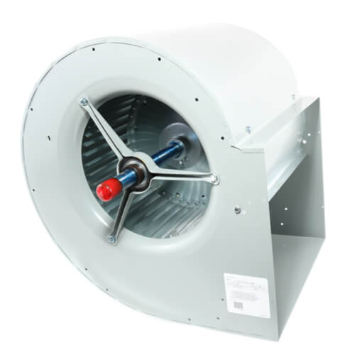 Main product image of A12-12A Supply/Exhaust Blower Assembly, 461550