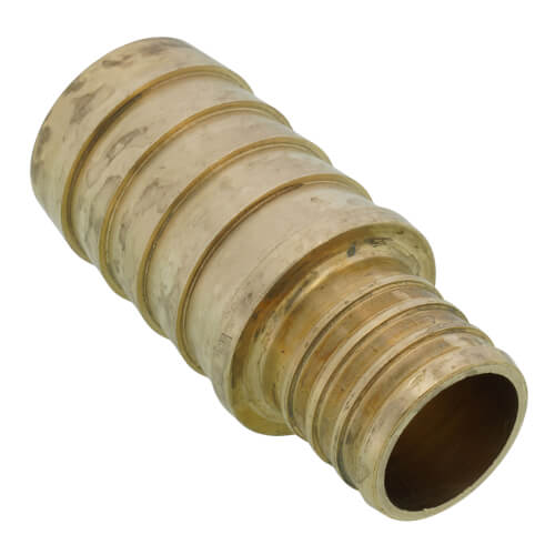 Main product image of 1" PureFlow PEX Crimp Adapter (Lead Free)