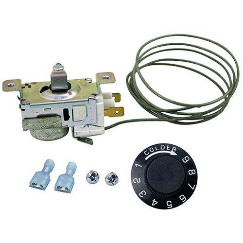 Main product image of Cold Control, 800386