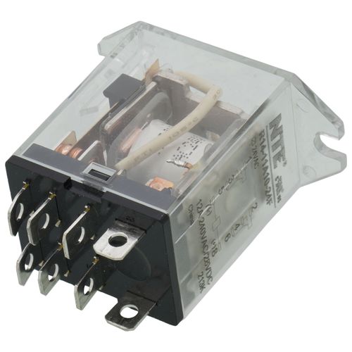 Main product image of 24v Relay (used w/ CAS-4, CAS-4Jr, CK-81)