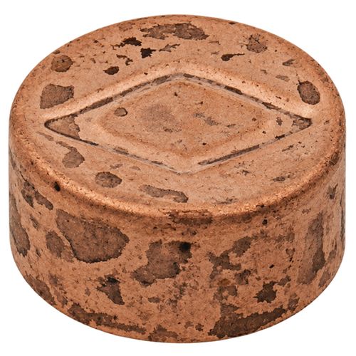 Main product image of 1/2" Copper DWV Test Cap