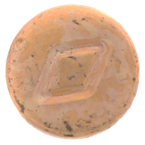 Main product image of 1" Copper DWV Test Cap
