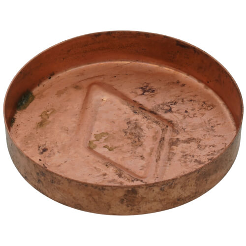 Main product image of 1-1/4" Copper DWV Test Cap